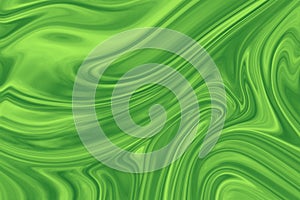 Abstract liquid wave background. High quality texture.