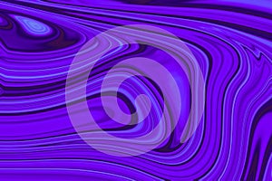 Abstract liquid wave background. High quality texture.