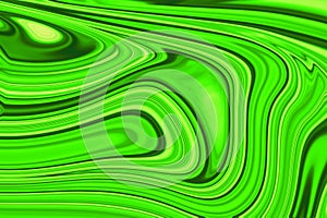 Abstract liquid wave background. High quality texture.