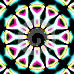 Abstract luxury background. Ilustrations computer generated