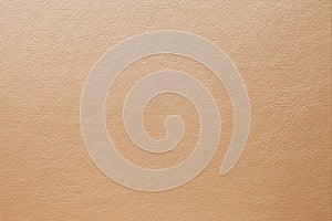 Abstract luxury gold-beige leather texture for background. Color leather for work design or backdrop product