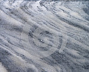 Abstract mable texture