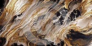 Abstract marble background