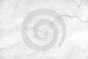 Abstract marble floor texture with soft smooth patterns on white grey  background