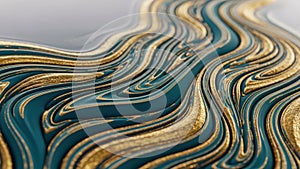 Abstract marble pattern isolated on transparent background isolated on white background