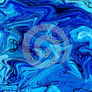 Abstract Marble texture background, marbleized effect