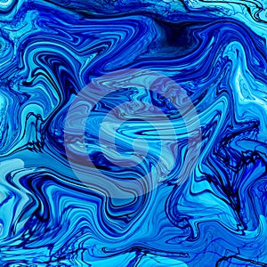 Abstract Marble texture background, marbleized effect