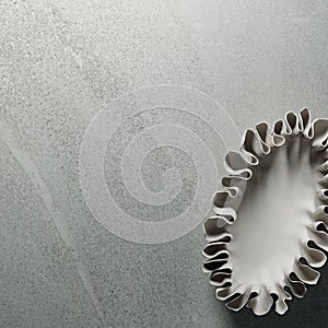 Abstract Marble Texture. Seamless Background. Concrete Product Textured Surface.