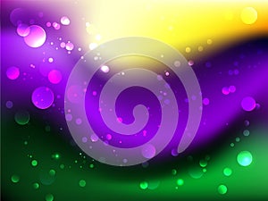 Abstract mardi gras background Abstract backround photo