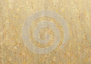 Abstract materic painting background