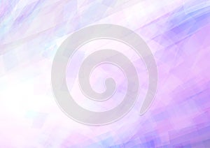 Mauve and lavender background. Subtle vector graphics