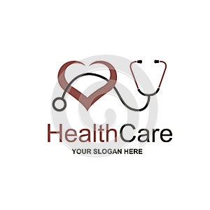 Medical halth care icon