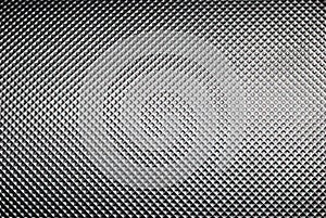 Abstract mesh background