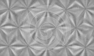 Abstract metal background