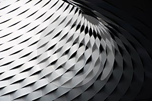 Abstract Metal Structure Background Texture