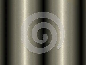 Abstract metallic gold background