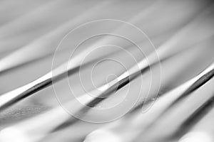 abstract metallic texture background. High quality photo