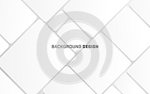 Abstract minimal modern Background. Vector Illustrate.