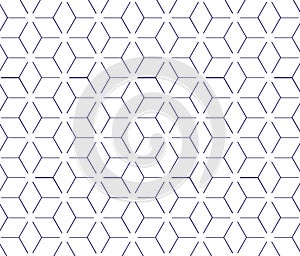 abstract minimal pattern background