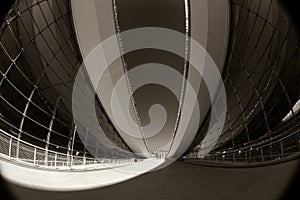 Abstract Modern Architecture