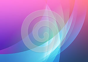 Abstract modern background