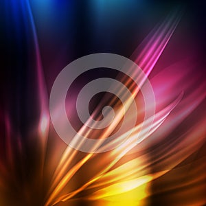 Abstract modern background