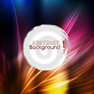 Abstract modern background