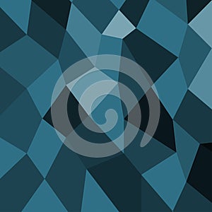 Abstract modern background with polygon. Vector illustrations