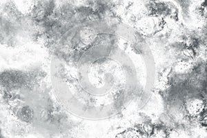 Abstract modern black background. Tie dye pattern.