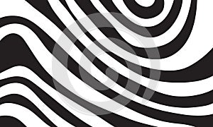 Abstract modern design background black white pattern images