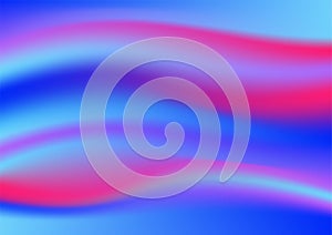 Abstract modern fluid background.