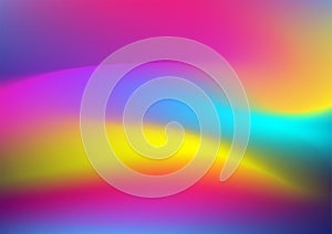 Abstract modern fluid background.