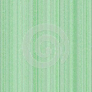 Abstract Modern Geometric Wallpaper With Green Strips