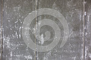 Scratched concrete wall pattern texture background