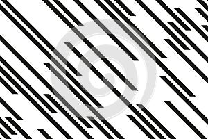 Abstract modern stripes line pattern background