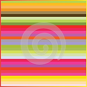 Abstract, modern texture for objects. Basic orange and pink colors.