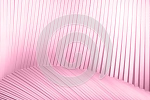 Abstract motion background. Striped texture backdrop.