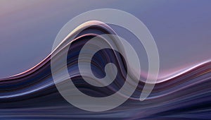 Abstract Motion Blur Background with Gradient Colors Creating a Dynamic and Modern Visual Effect Suitable for Design and