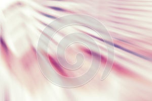 Abstract motion blurred high tech background