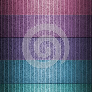 Abstract multicolored background pattern design of cool element pinstripe line for graphic art use vertical lines, vintage texture