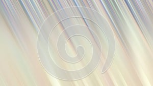 Abstract multicolored gradient blurred background