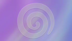 Abstract multicolored gradient blurred background