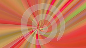 Abstract multicolored gradient blurred background