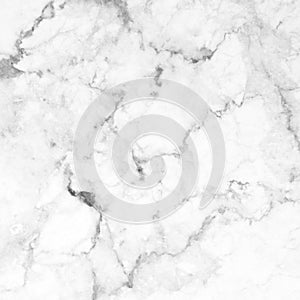 Abstract natural marble black and whitegray patterned texture
