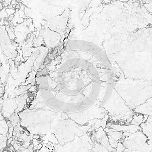 Abstract natural marble black and whitegray patterned texture