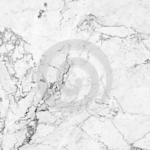 Abstract natural marble black and whitegray patterned texture