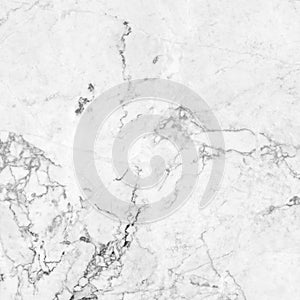 Abstract natural marble black and whitegray patterned texture