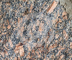 Abstract natural rock stone granite grunge rusty metal texture design background