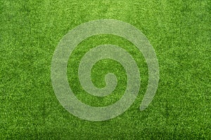 Abstract nature background and texture of Beautiful green grass