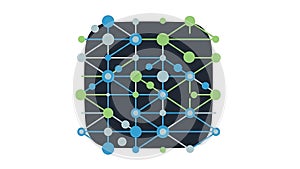 Abstract Network Connection and Data Flow
